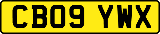 CB09YWX
