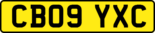 CB09YXC