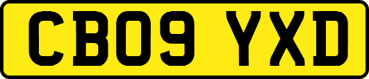 CB09YXD