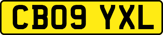 CB09YXL