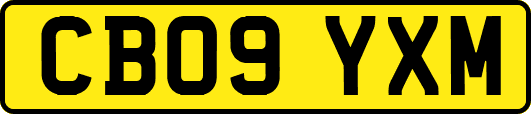 CB09YXM