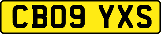 CB09YXS