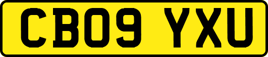 CB09YXU
