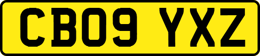 CB09YXZ
