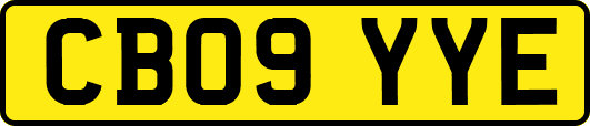 CB09YYE