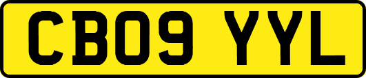 CB09YYL
