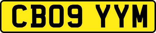 CB09YYM