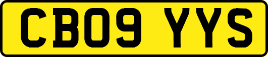 CB09YYS