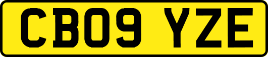 CB09YZE