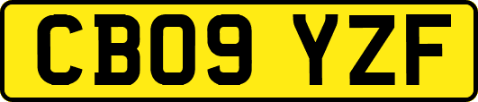 CB09YZF