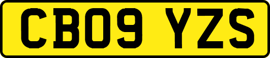 CB09YZS
