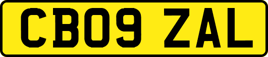 CB09ZAL