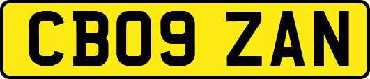 CB09ZAN