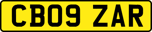 CB09ZAR