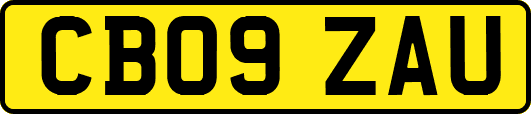 CB09ZAU