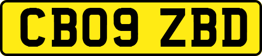 CB09ZBD