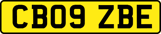 CB09ZBE