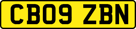 CB09ZBN