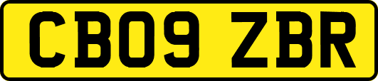 CB09ZBR