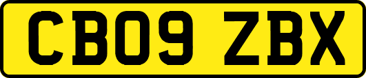 CB09ZBX