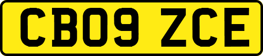 CB09ZCE