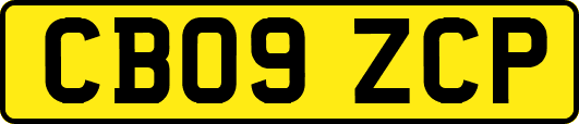 CB09ZCP