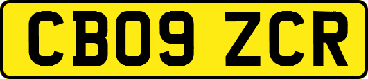 CB09ZCR