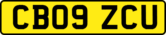 CB09ZCU