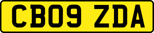 CB09ZDA