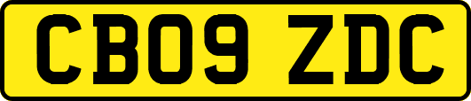 CB09ZDC