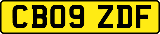CB09ZDF