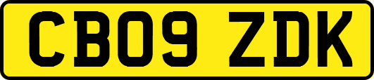 CB09ZDK