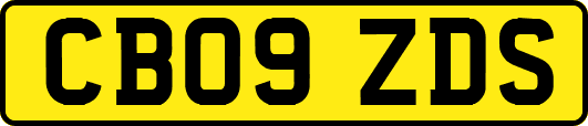 CB09ZDS
