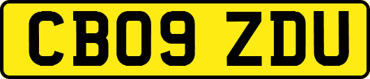 CB09ZDU
