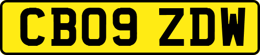 CB09ZDW