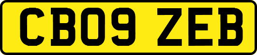 CB09ZEB