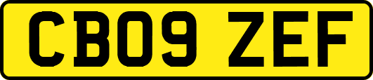 CB09ZEF