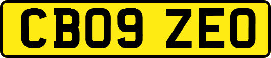 CB09ZEO