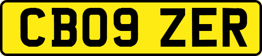CB09ZER
