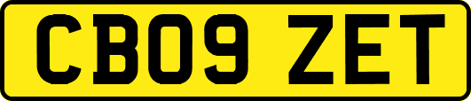 CB09ZET