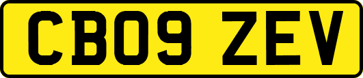 CB09ZEV