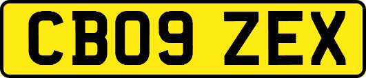 CB09ZEX
