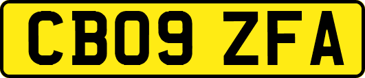CB09ZFA