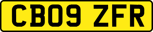 CB09ZFR