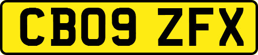 CB09ZFX