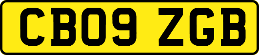 CB09ZGB