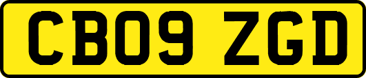 CB09ZGD