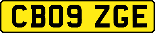 CB09ZGE
