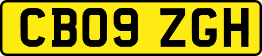 CB09ZGH
