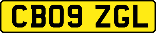 CB09ZGL